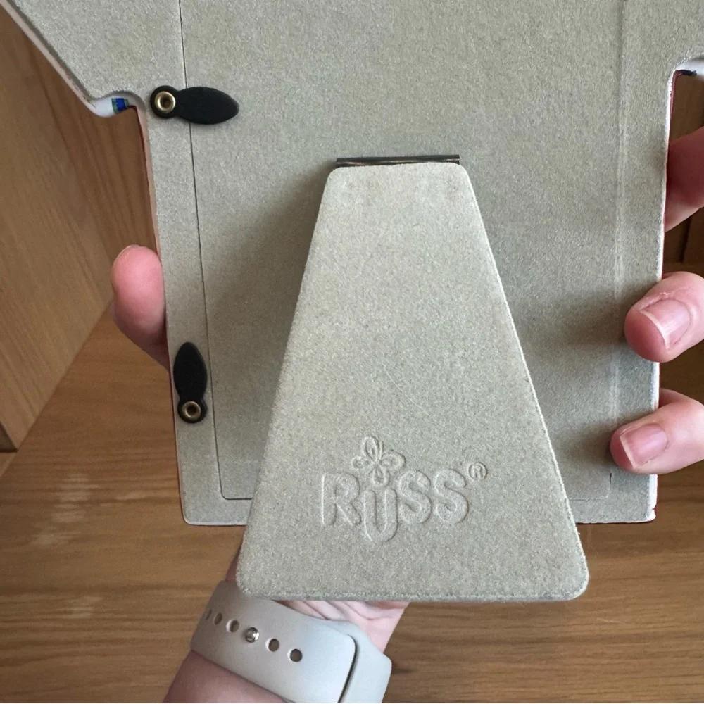 Russ vintage ceramic